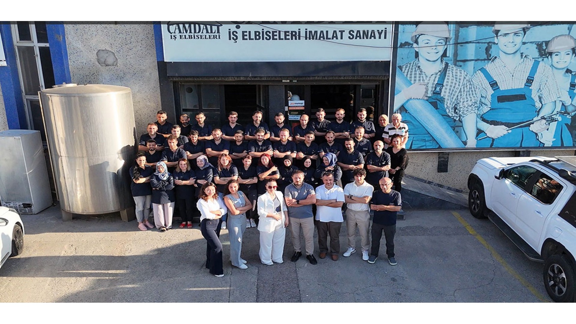 Our Team