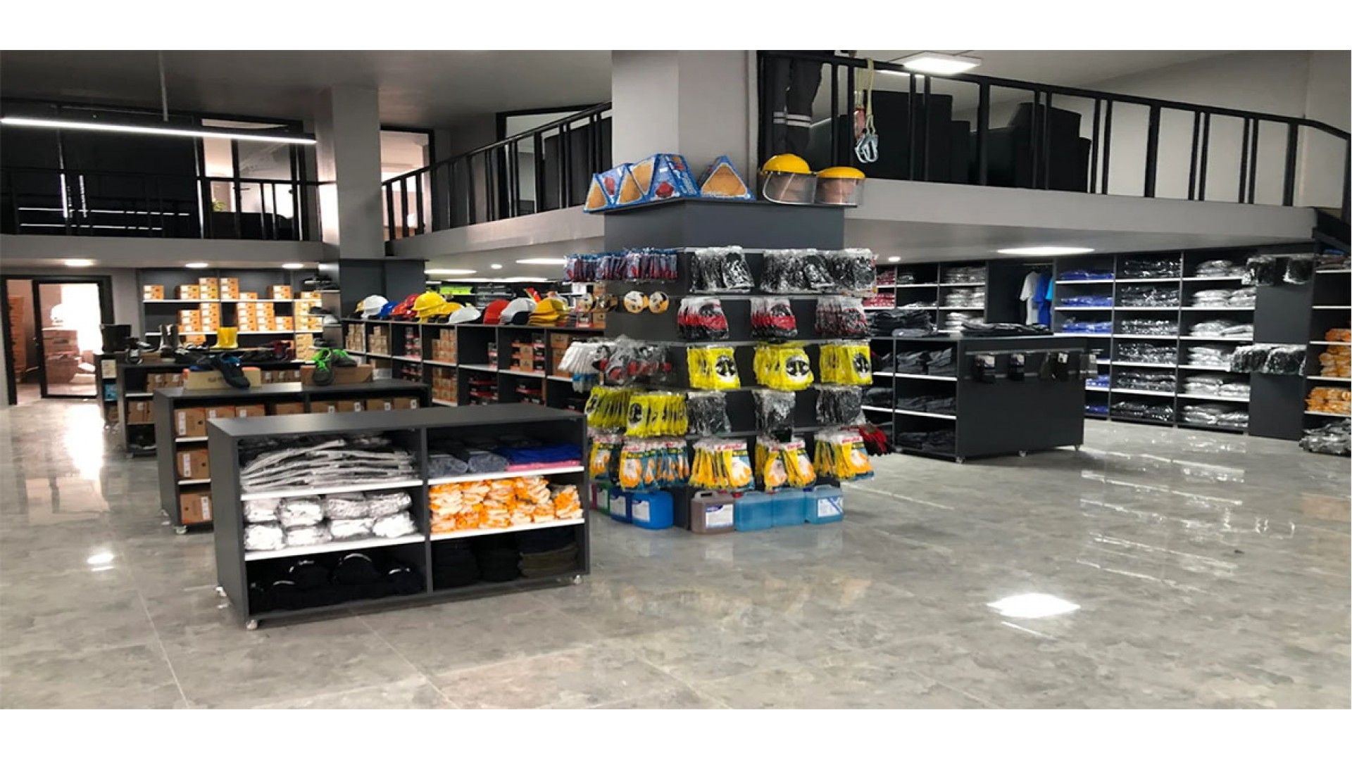 Factory Sales Store