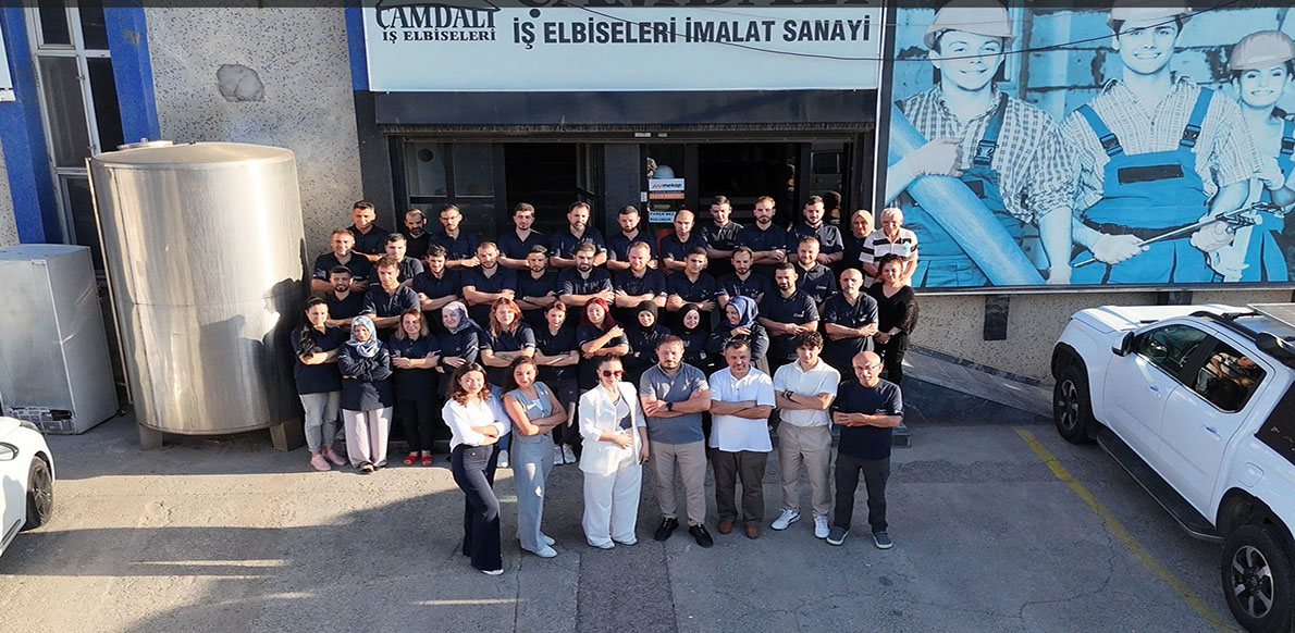 Our Team