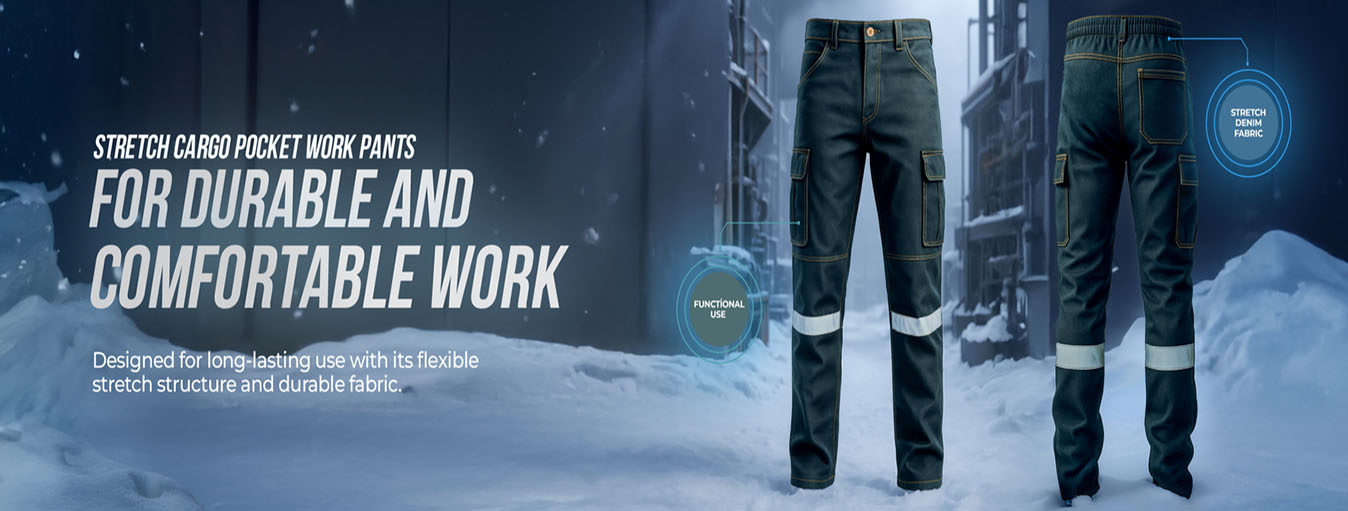 Workwear