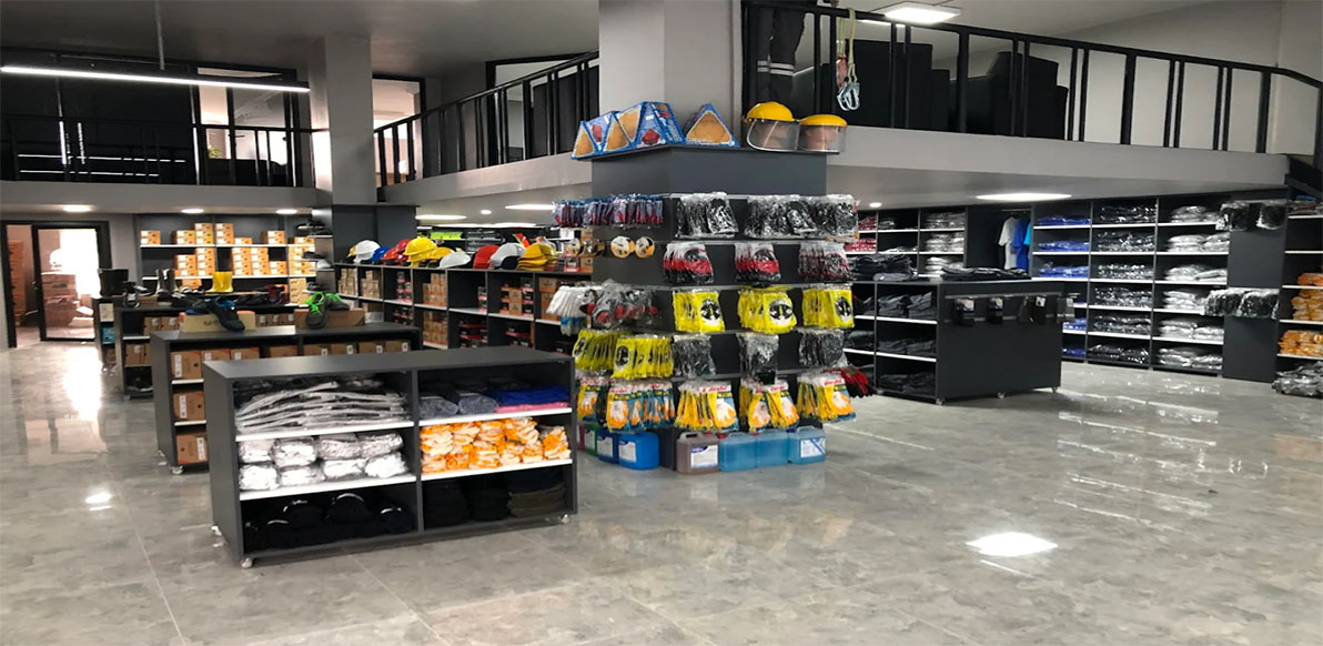 Factory Sales Store