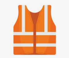 High Vis. Vests