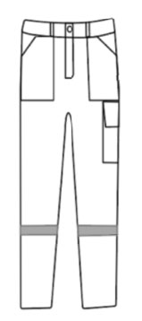 Trousers