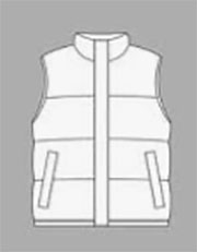 Vests